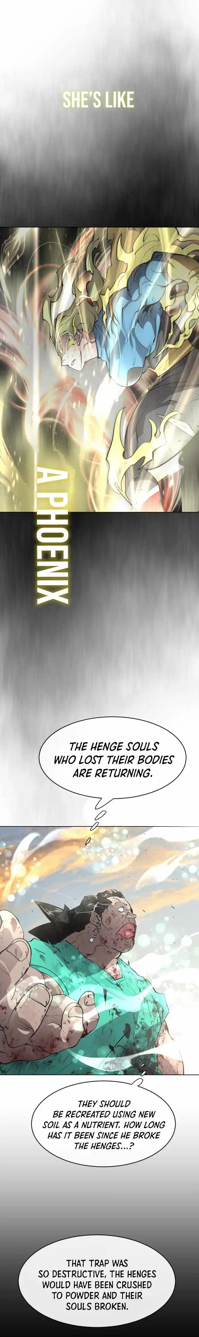 Superhuman Era Chapter 80 5